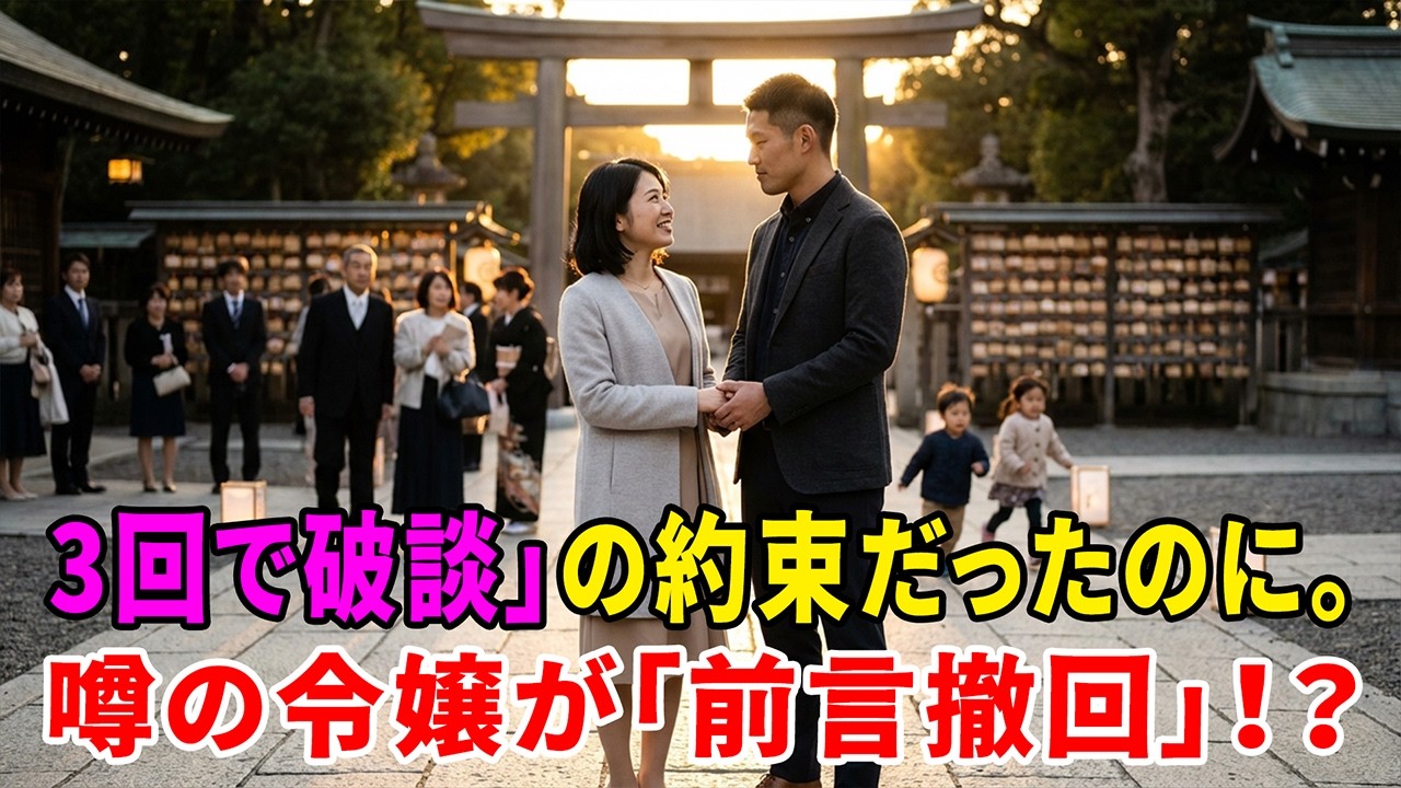 【感動する話】誠実すぎる配送員と令嬢の「期限付き」の約束。5回限定のはずが…予期せぬ結末に涙が止まらない。