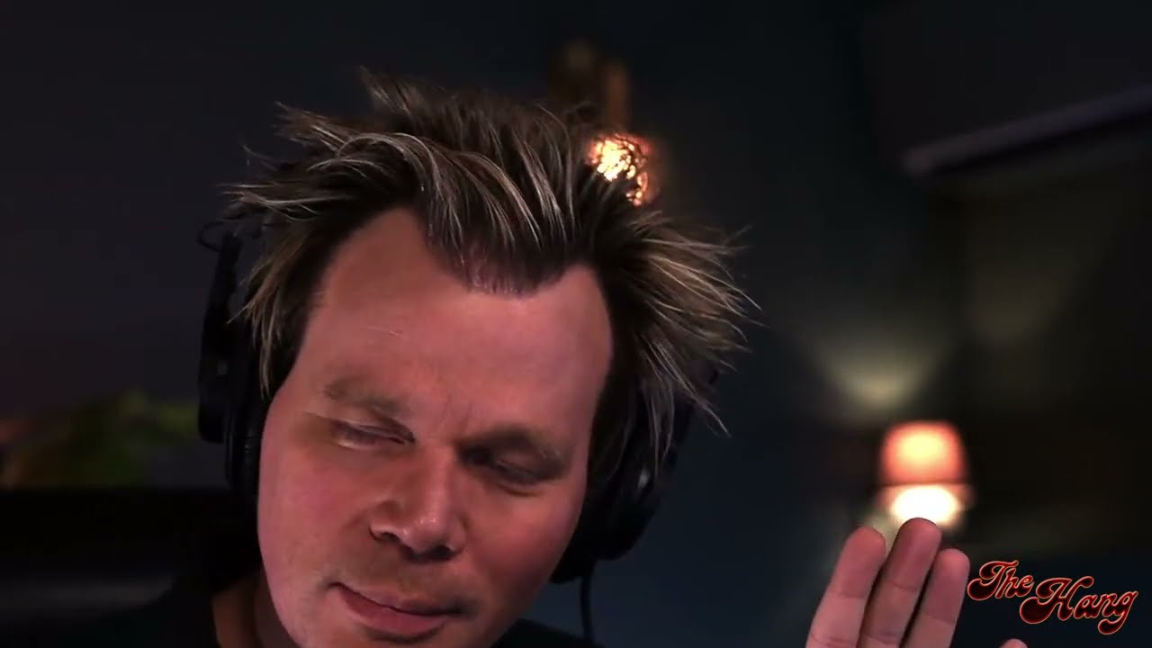[Brian Culbertson] 07 Eyes Closed 20220513