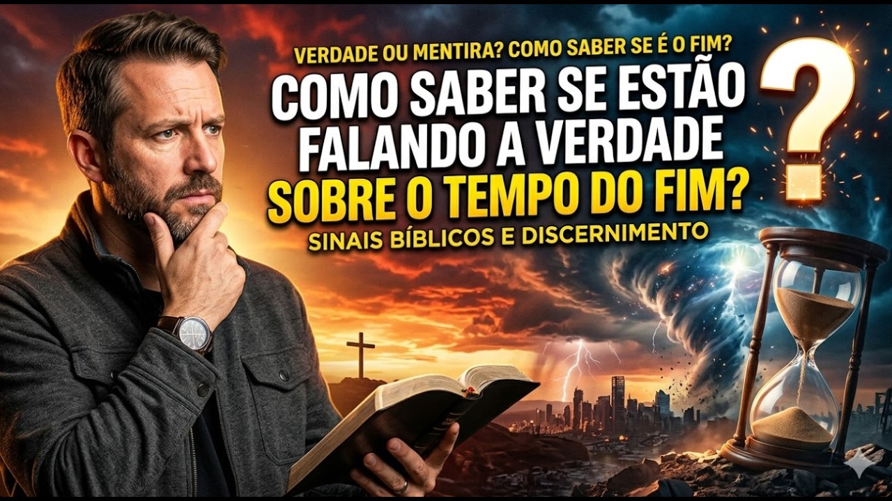 A importância do conhecimento de profecias