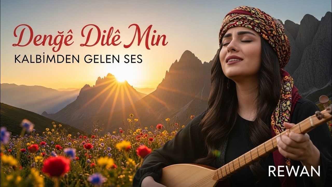 Kürtçe karışık şarkılar