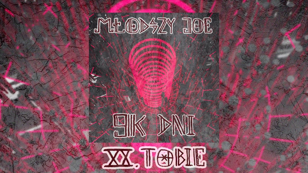 20. młodszy joe - tobie