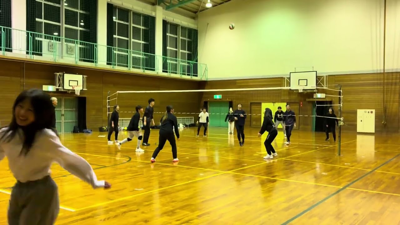 1/9  試合3.4.5