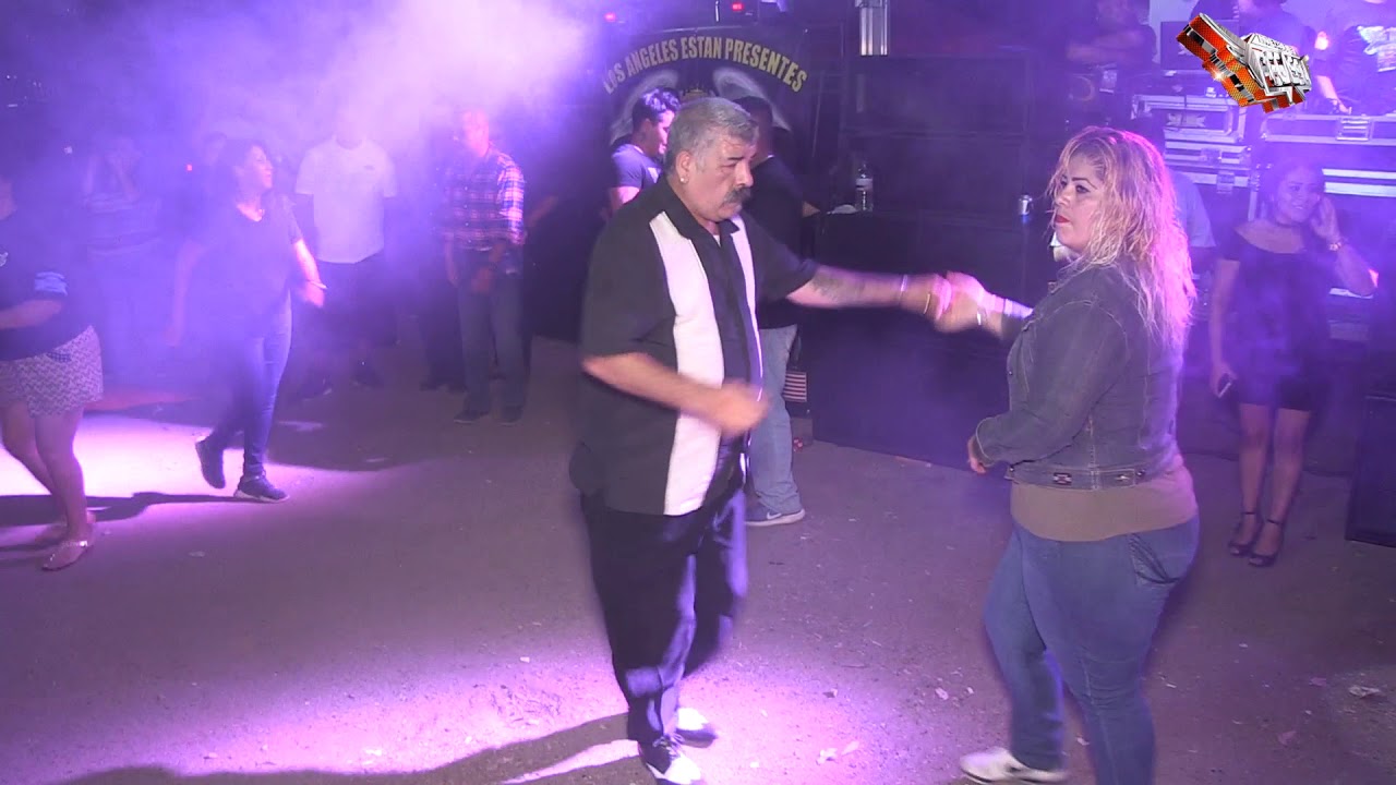 ***LA GUARAPERA***  SONIDO PANCHO