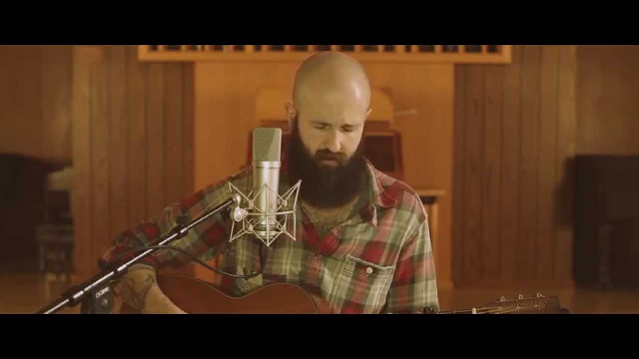 William Fitzsimmons - Ghosts of Penn Hills [Live Performance Video]
