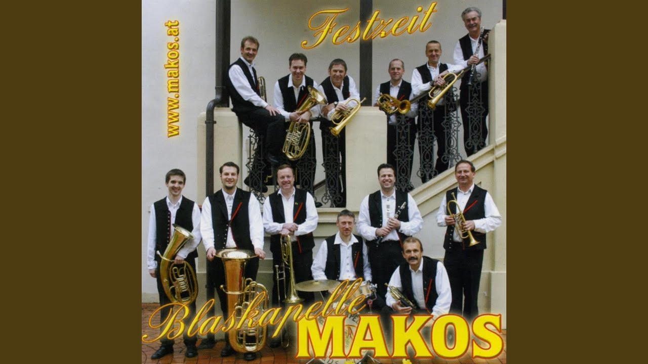 Jugendzauber - Polka