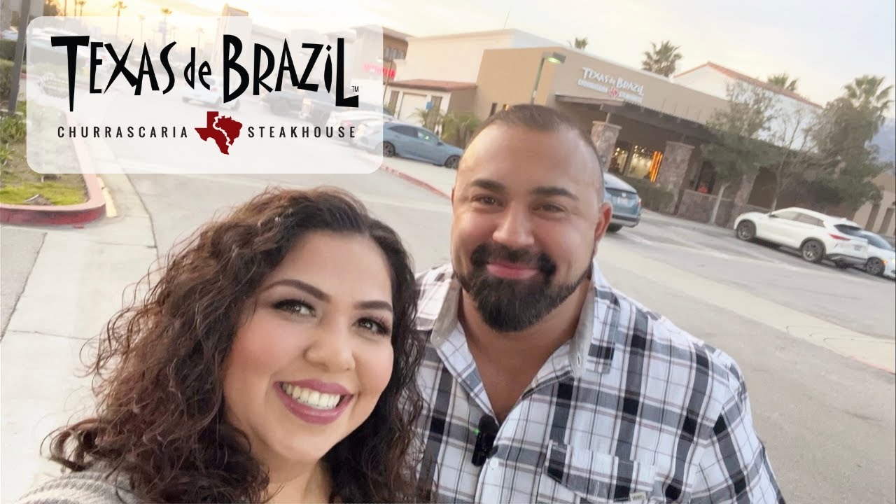 Texas de Brazil - Churrascaria - Steakhouse- Rancho Cucamonga, CA