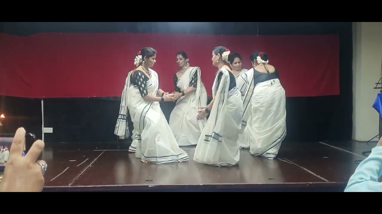 CETA Thiruvathira 2022