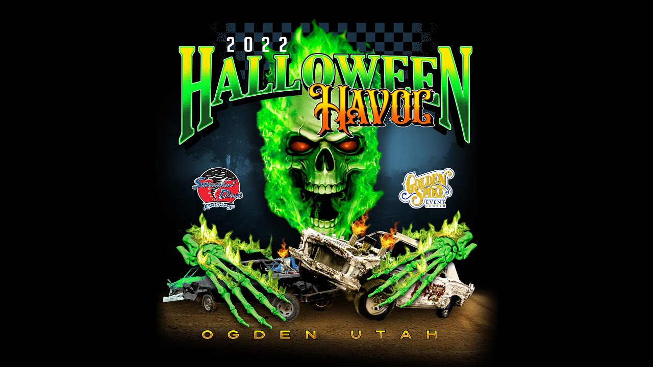 HALLOWEEN HAVOC 2022 | FREE LIVESTREAM