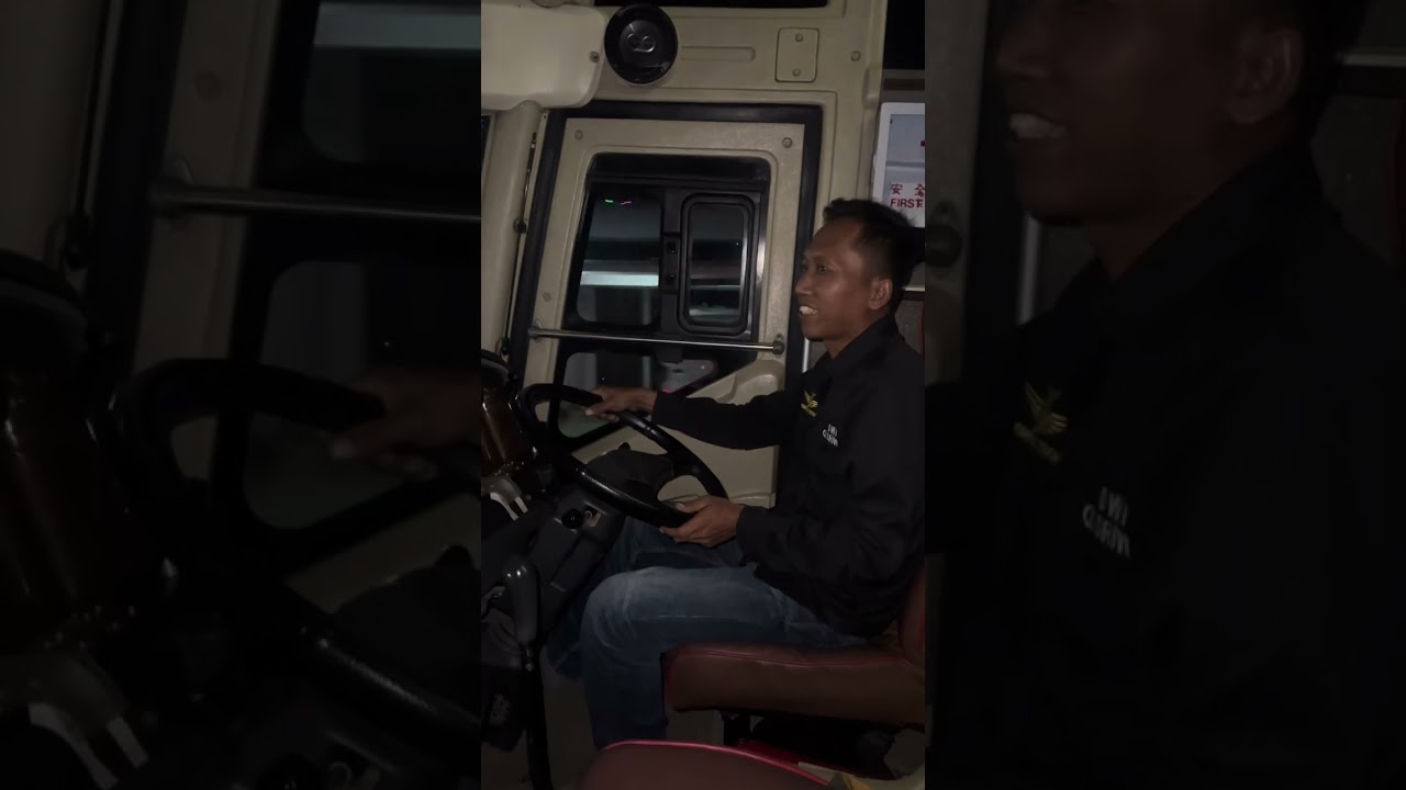 Lentho ajar nikung kudu galak ngajarine 