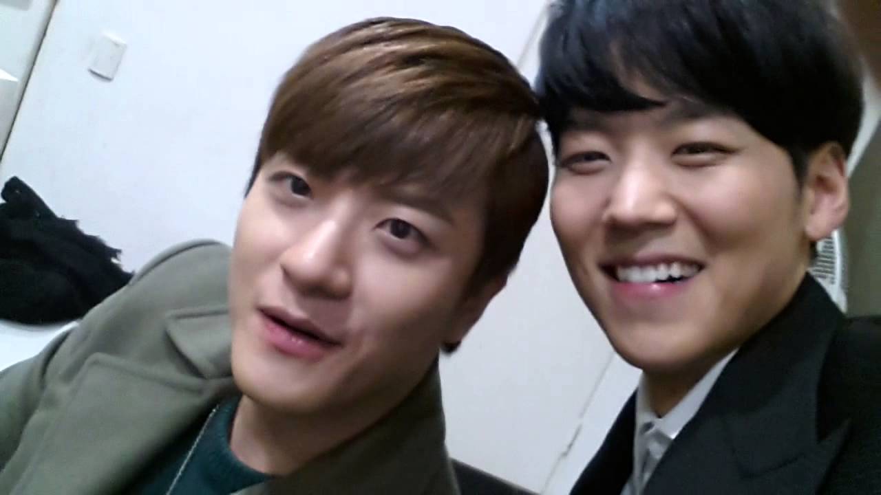 카이 정기열 & 윤형렬 & 이석준 2013 변석고저금통콘서트