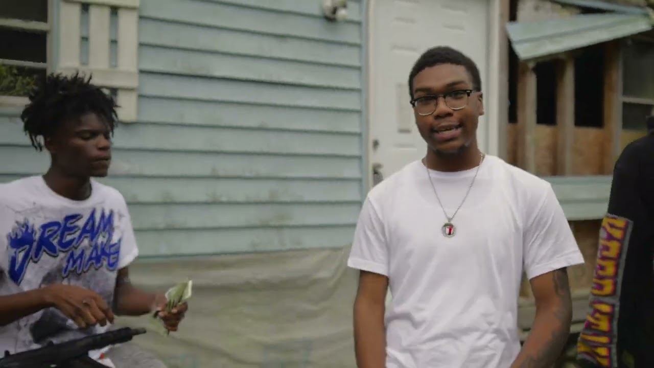 Bang - Jay1k