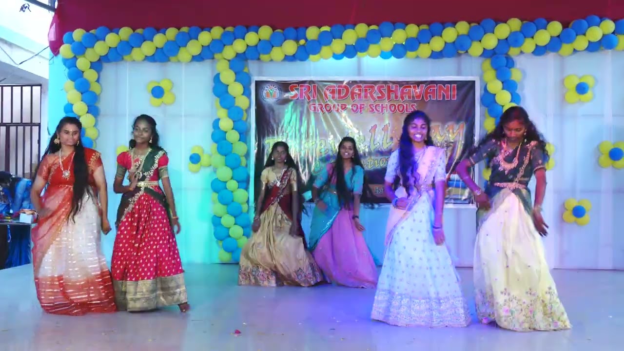 Rhythm, Energy & Passion 💃 | Dance Extravaganza