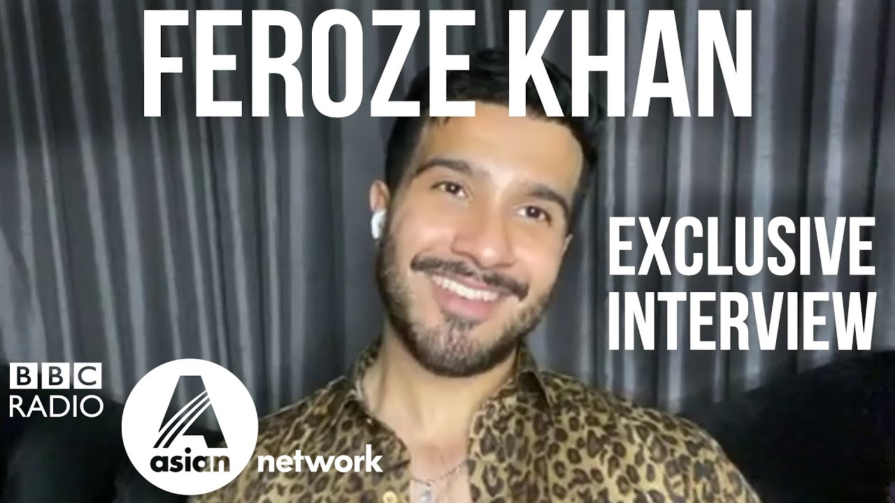 Feroze Khan Exclusive Interview | Khuda Aur Mohabbat 3 Success and Criticism