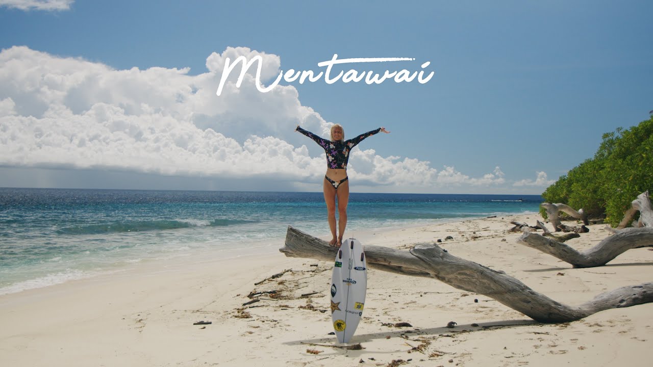TATIWEST x MENTAWAI - pt 1