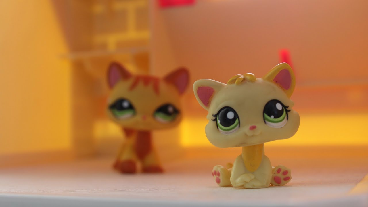 Lps: The Orphanage | Part Two