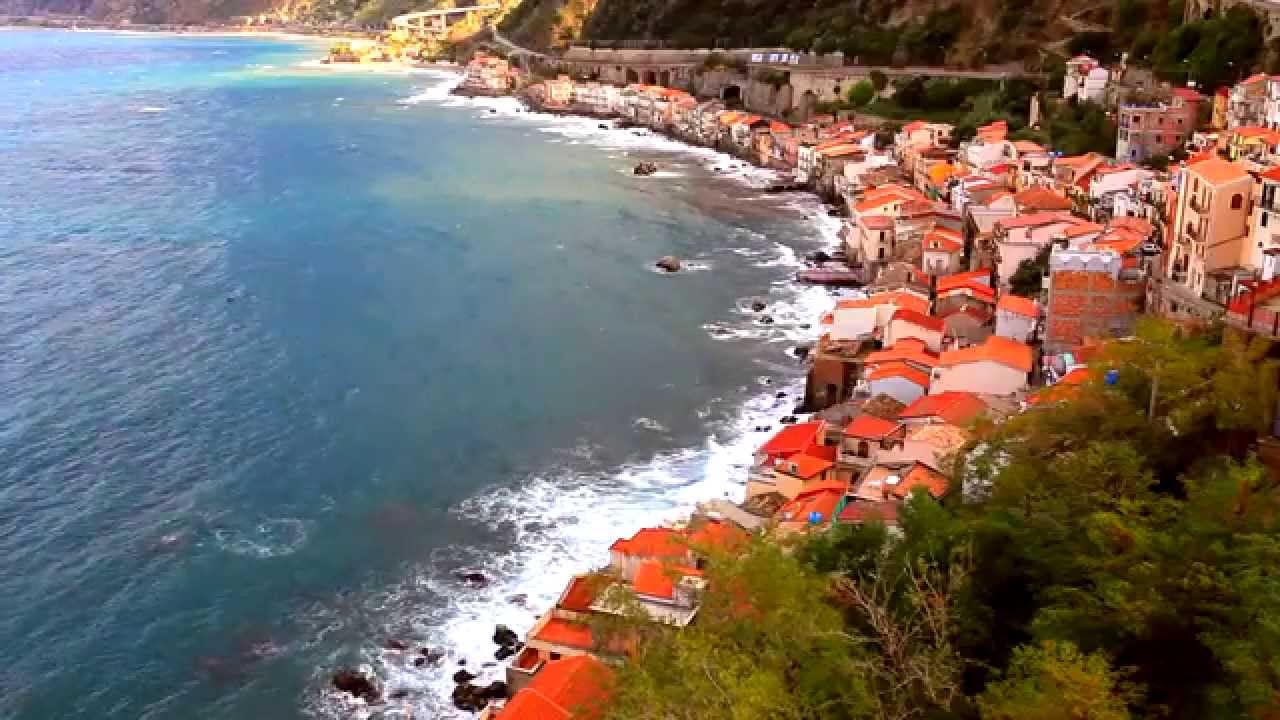 Scilla e la sua Chianalea