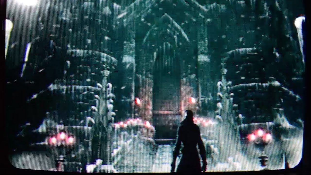 Savage Ga$p - HUNTER'S DREAM (feat. Istasha) (Official Visualizer)