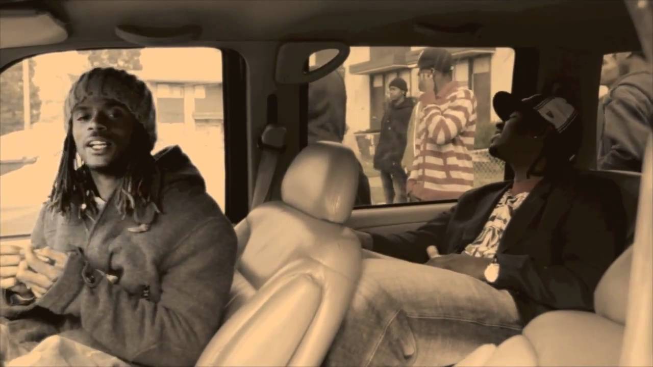 Fire Up video