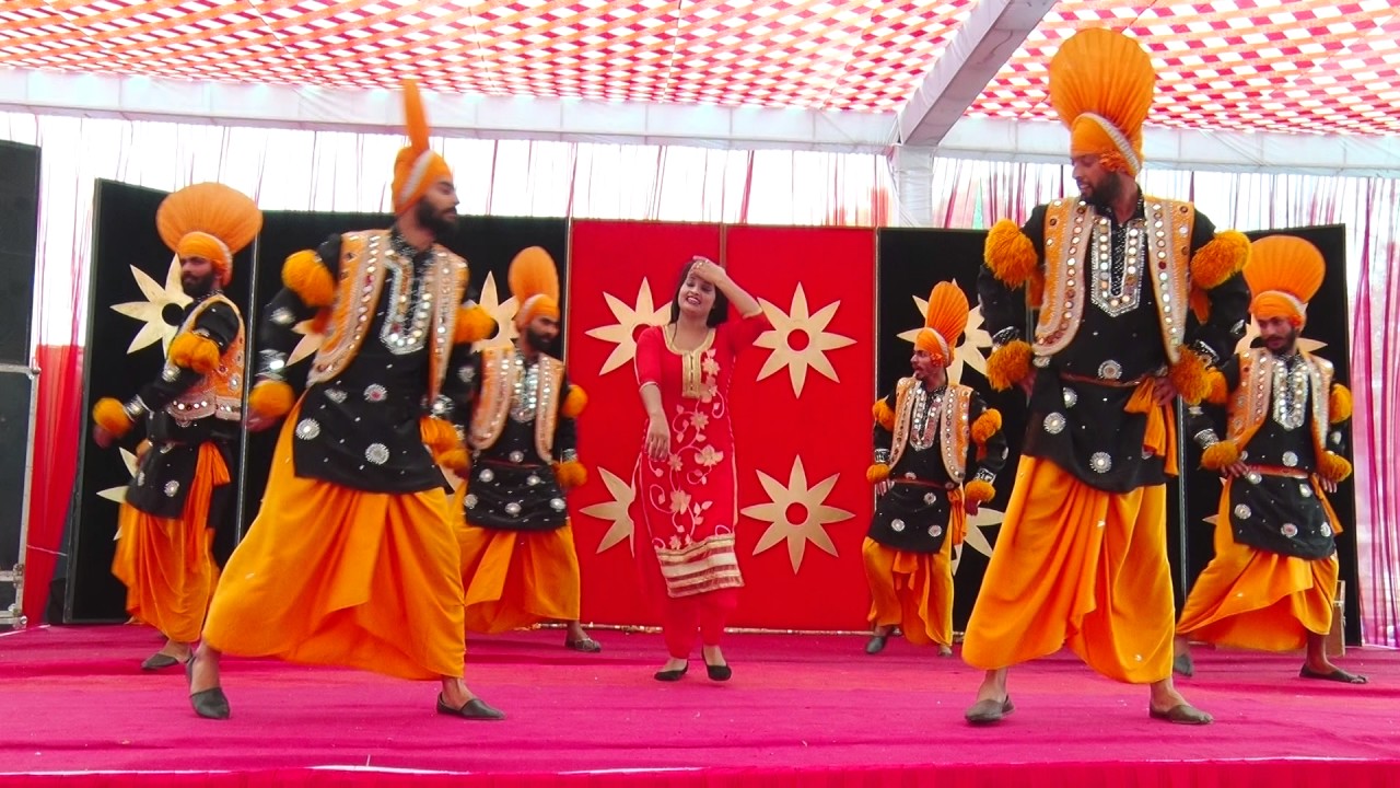 dj fouji group faridkot 98763 55972