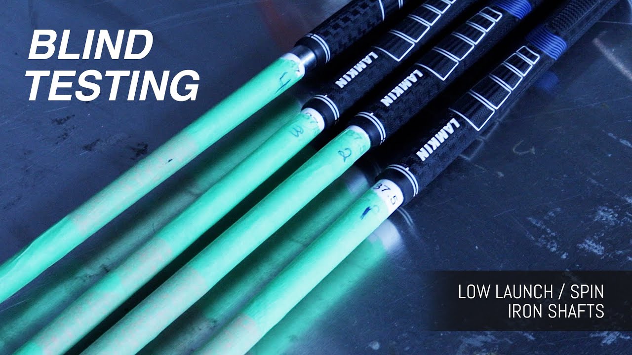 Blind Shaft Testing // PROJECT X 7.0 & LS // DYNAMIC GOLD X7 & X100