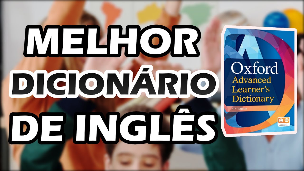 NÃO COMPRE NENHUM DICIONÁRIO EM INGLÊS ANTES DE VER ESSE VÍDEO. #MagicalEnglishLife