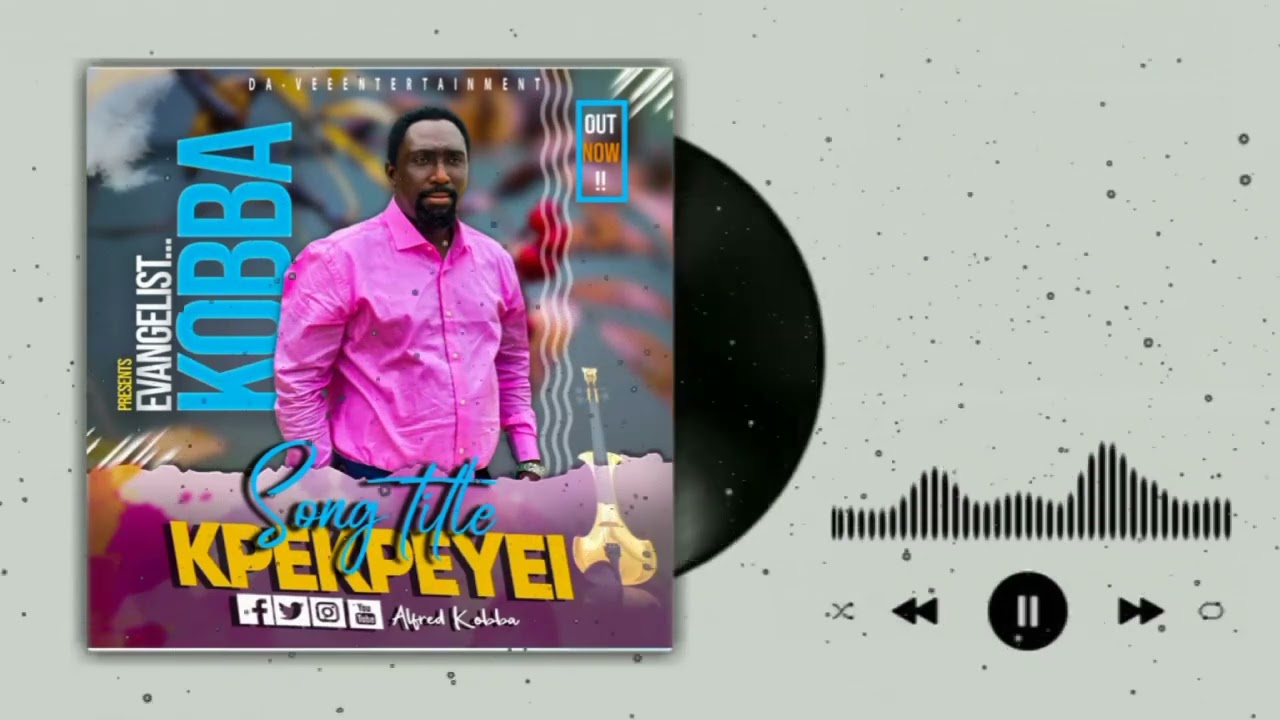 Kpekpeyei