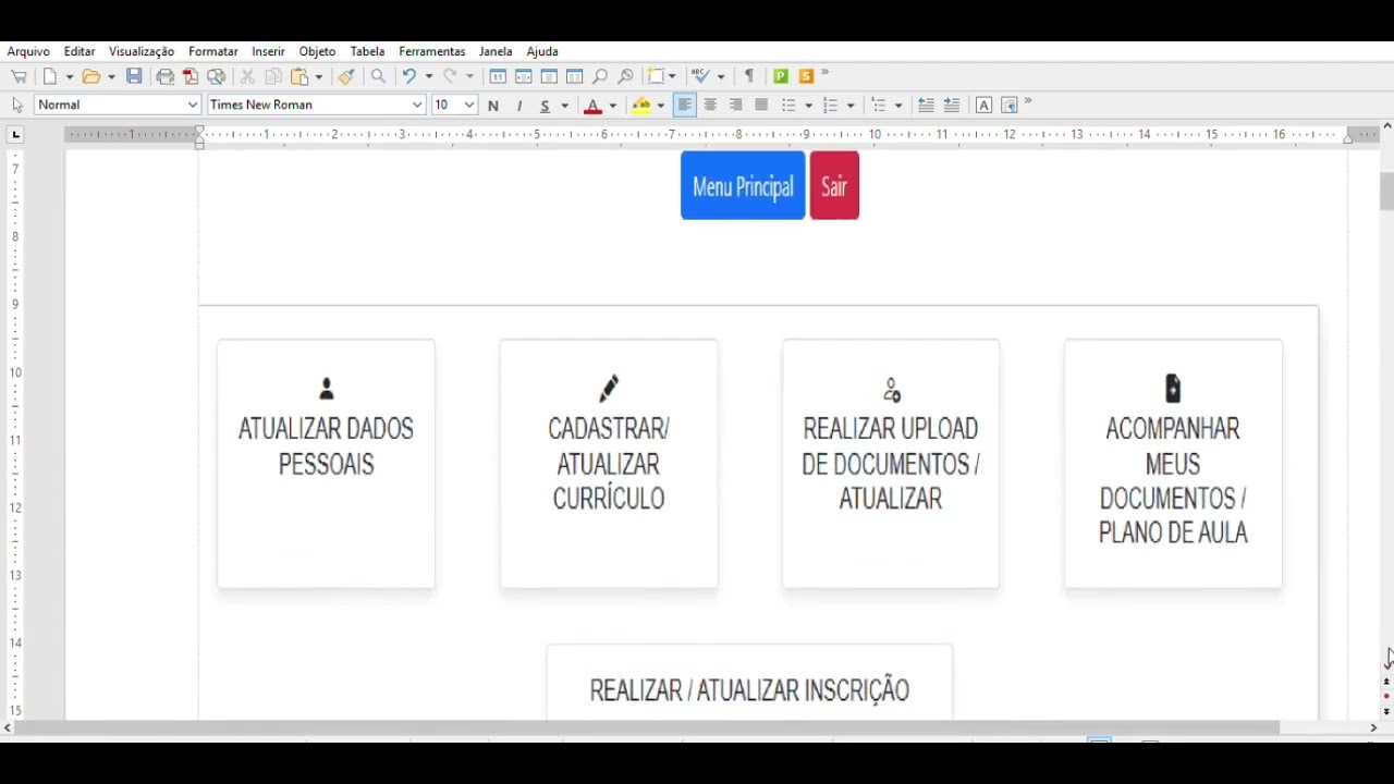 COMO SE INSCREVER NO PSS SEDUC -PA?