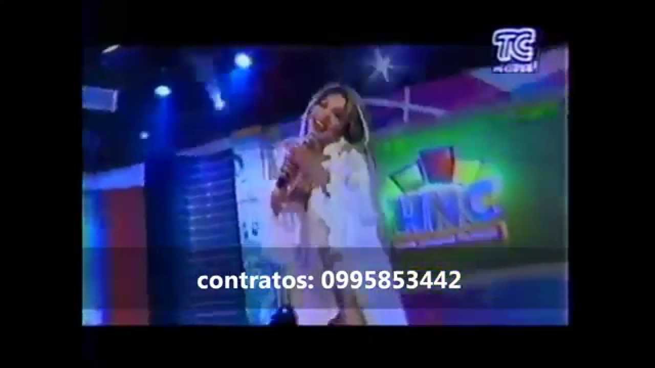 ESPERANZA  - SHARON en HNC