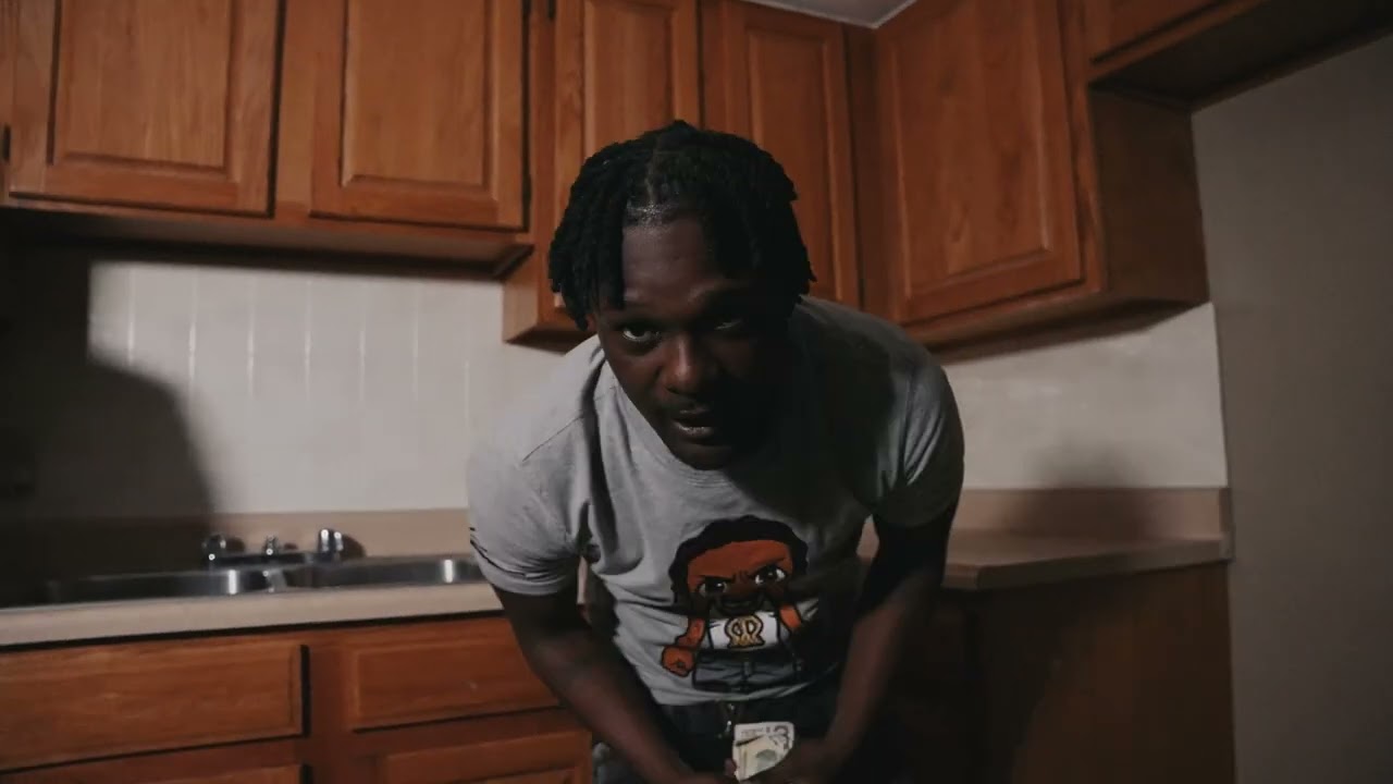 Luh Bull - Close Friend | Shot By: @RealWoosie