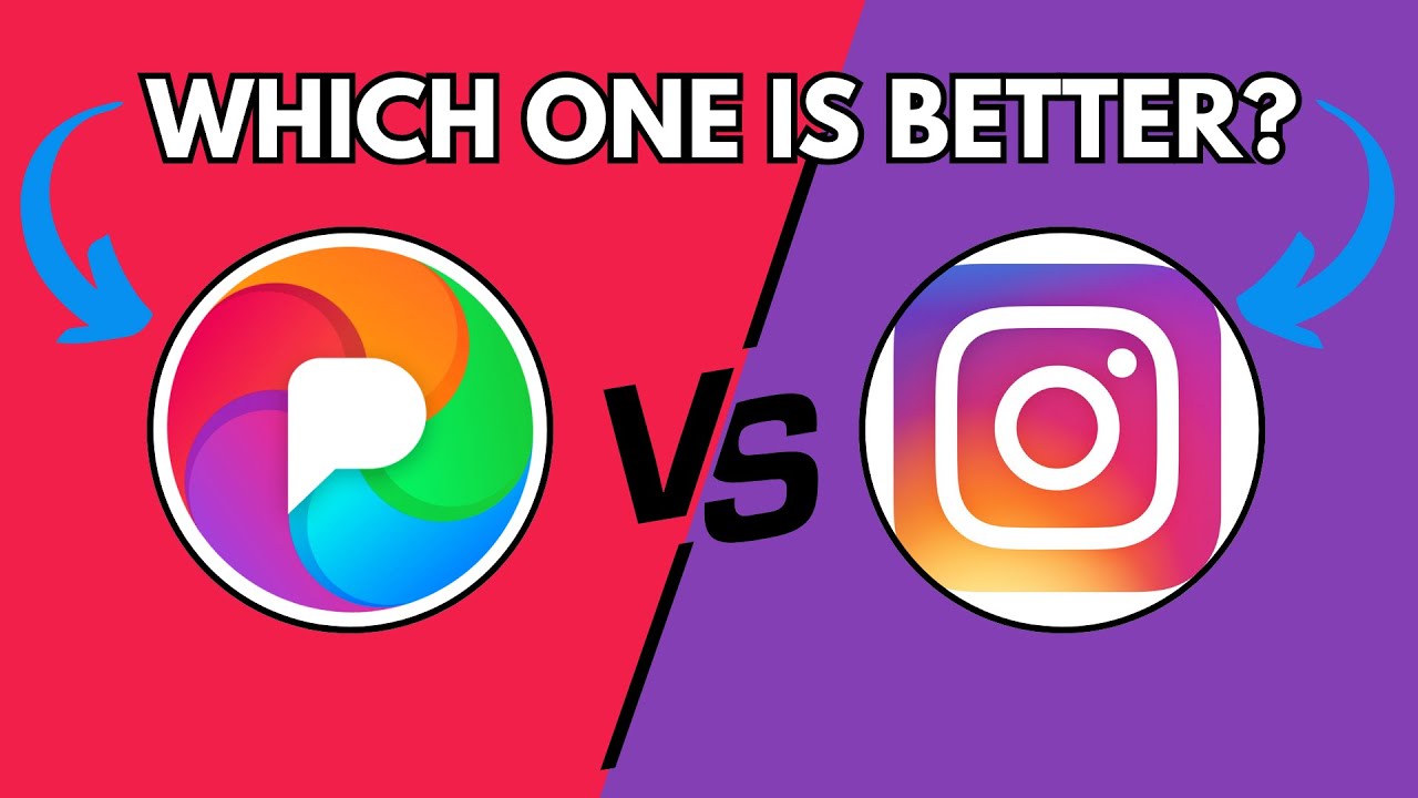 Pixelfed vs Instagram | Best Alternative For Instagram? (2025)