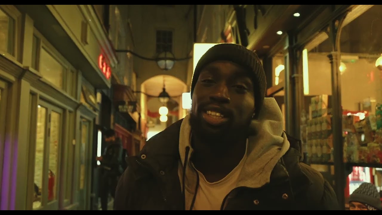 Mani DM - Mum Said ( Official Video )