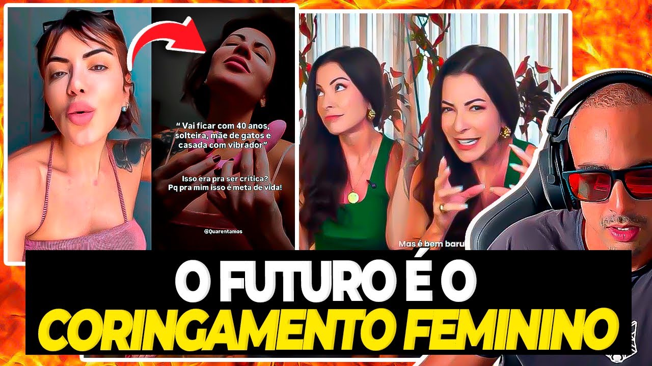 Ana Paula Padrão Disse Exatamente o Que Elas Queriam Ouvir — Mas No Fim Não Disse Nada
