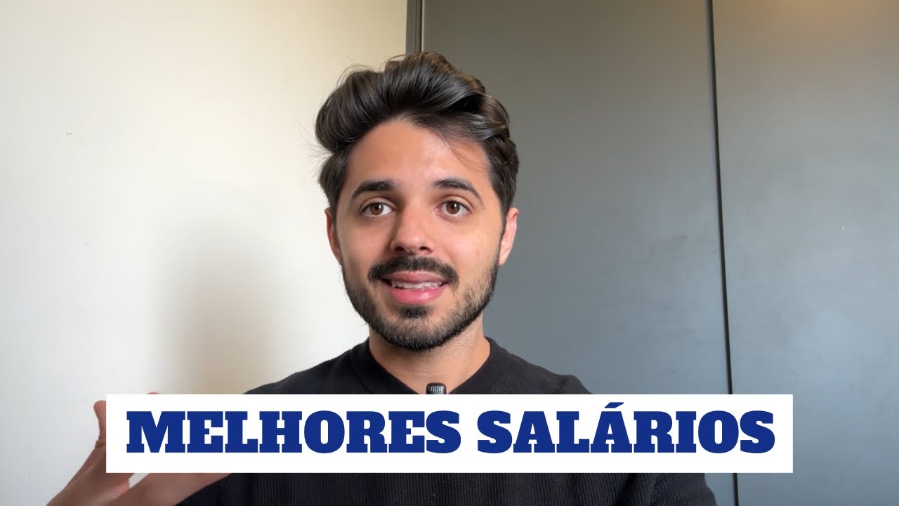 Quais Agências Internacionais Pagam Mais?