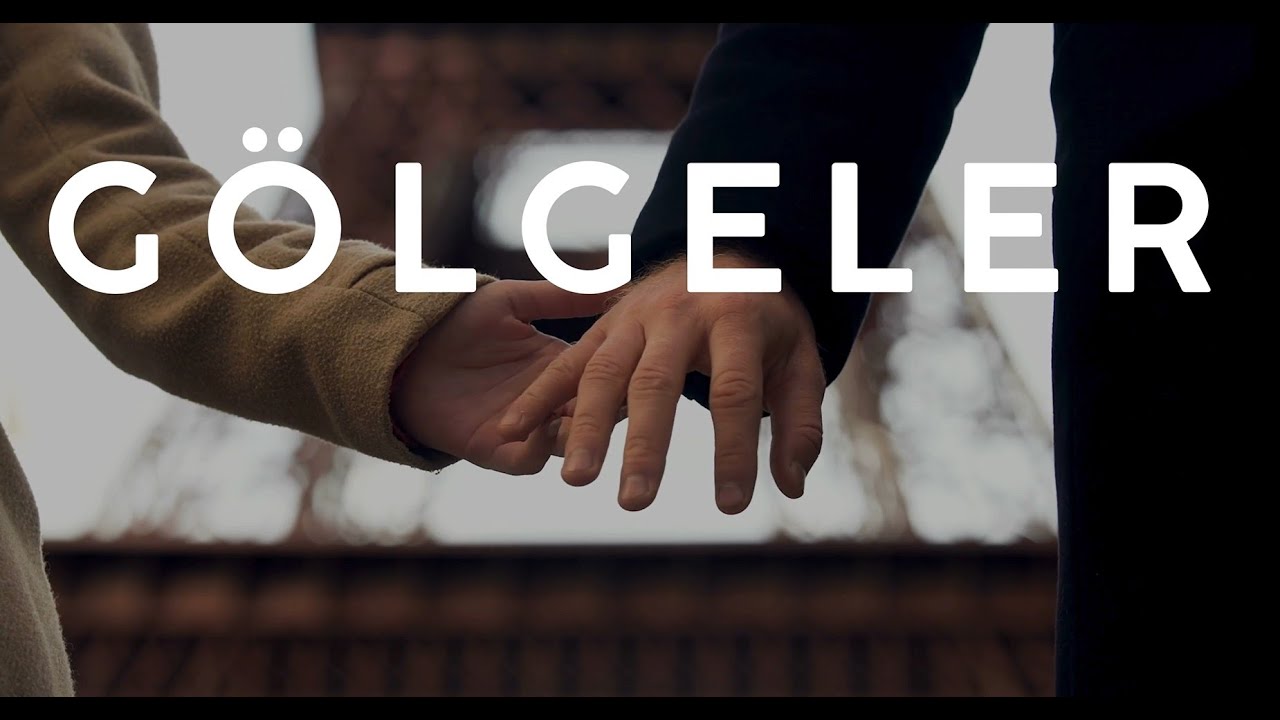 Gölgeler