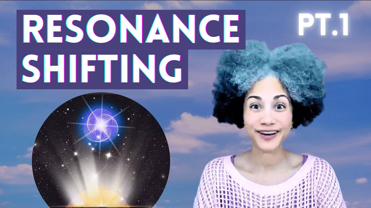 Go Beyond Affirmations Create Truth in Your Body Right Now with this Energy Workshop