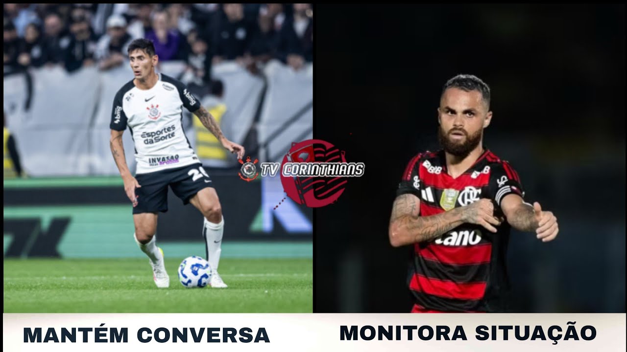 Corinthians avança com Angileri, mas Michael explode valores e complica!
