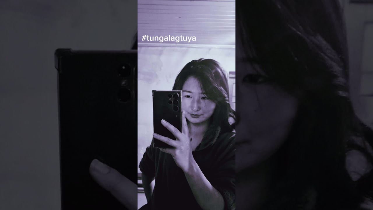 @Tuya1126  #tungalagtuya  #eskomama
