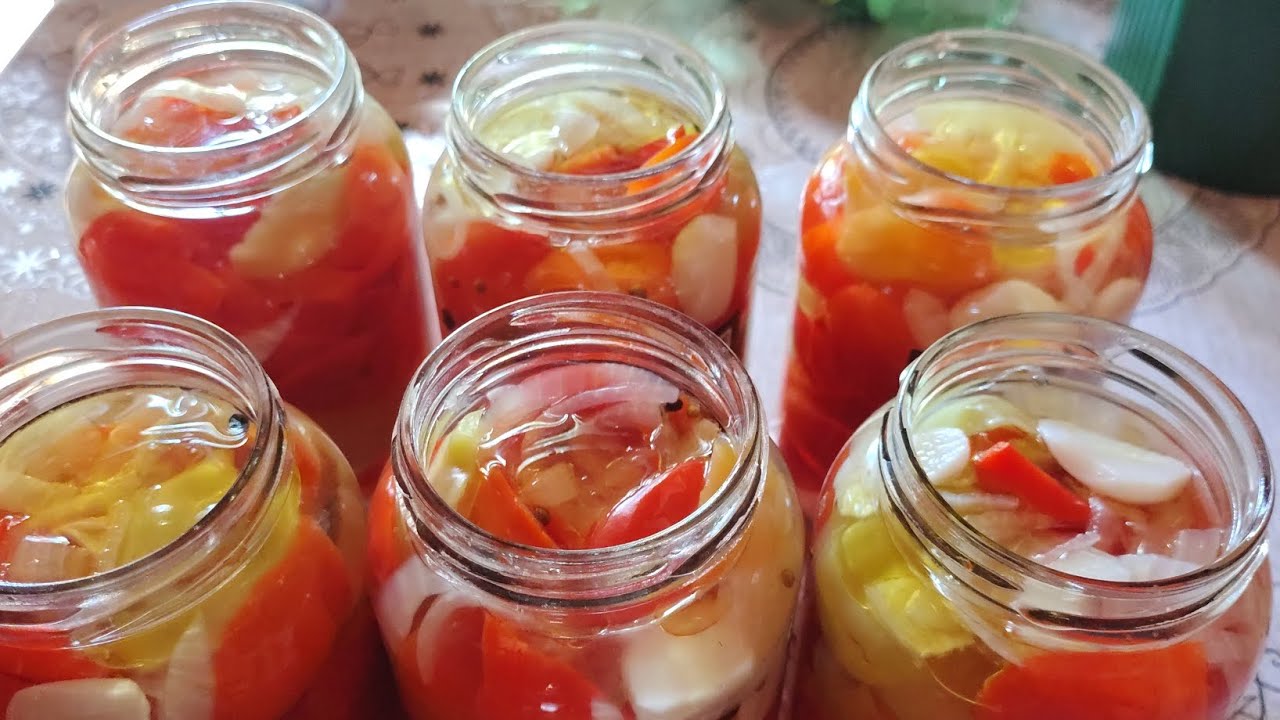 CONSERVA DE PIMENTA DE CHEIRO #fy #vidanaroça #rotinadodia 