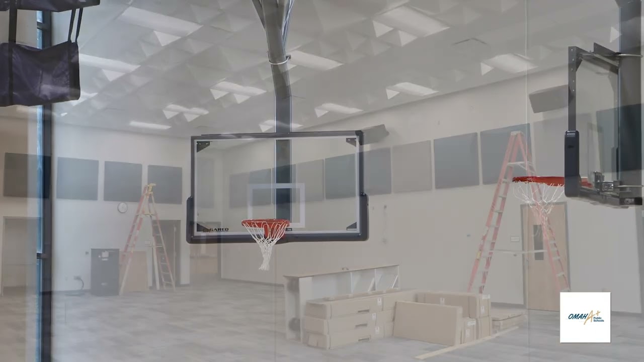 Bluestem Middle Virtual Tour