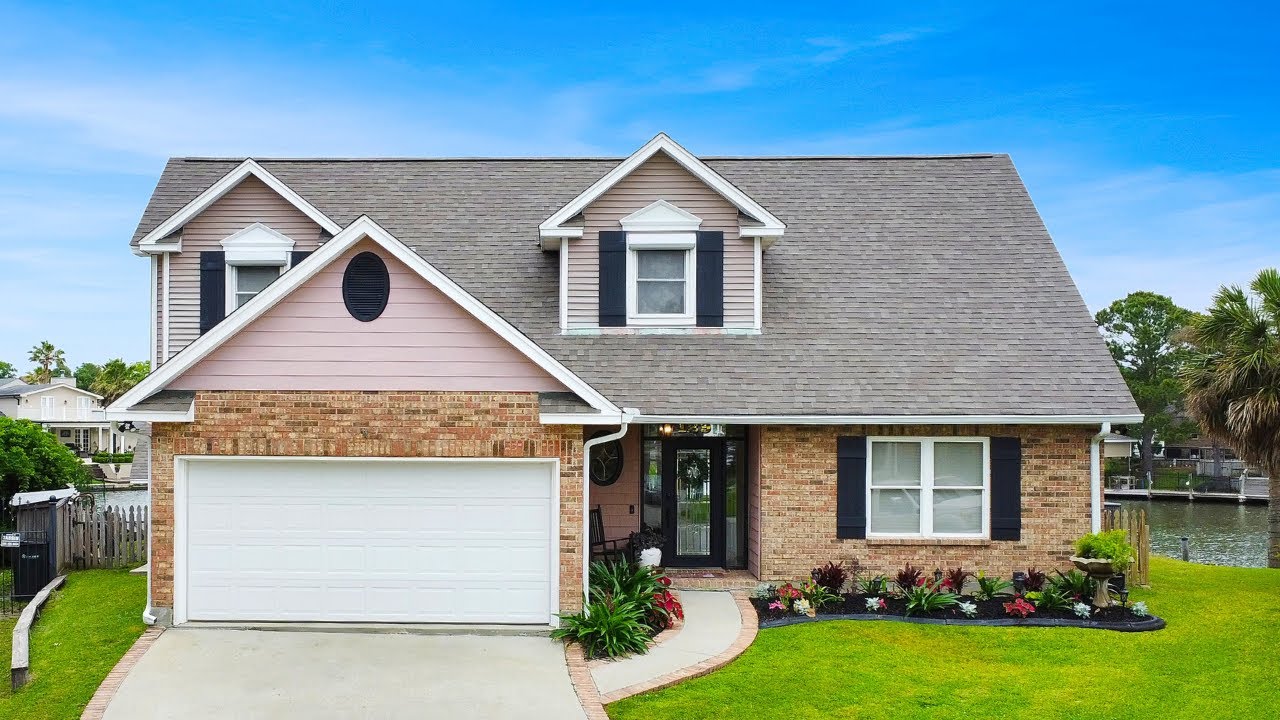 **SOLD**129 Southern Star Pl, Slidell, LA 70458 | Louisiana Homes For Sale |