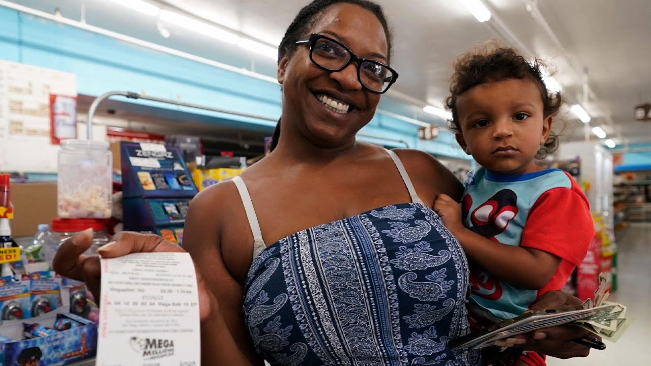 Odds not so good to win $810 million Mega Millions