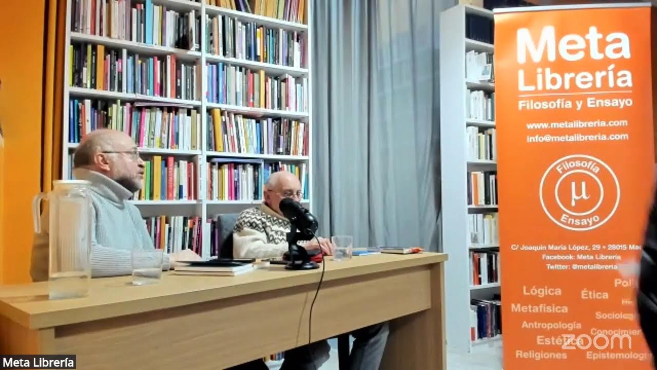 Coloquio en torno a la consciencia y la IA: Desvelando la inteligencia artificial.