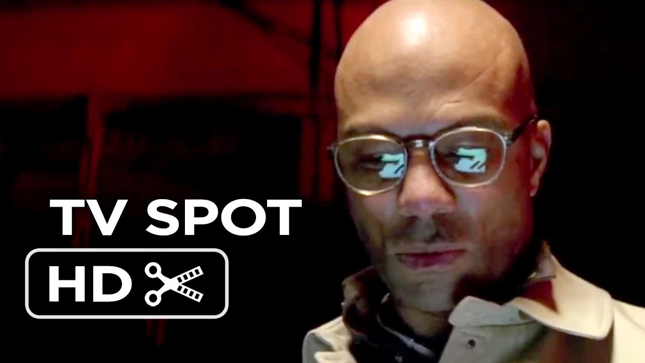 Run All Night TV SPOT - Friday (2015) - Common, Liam Neeson Movie HD