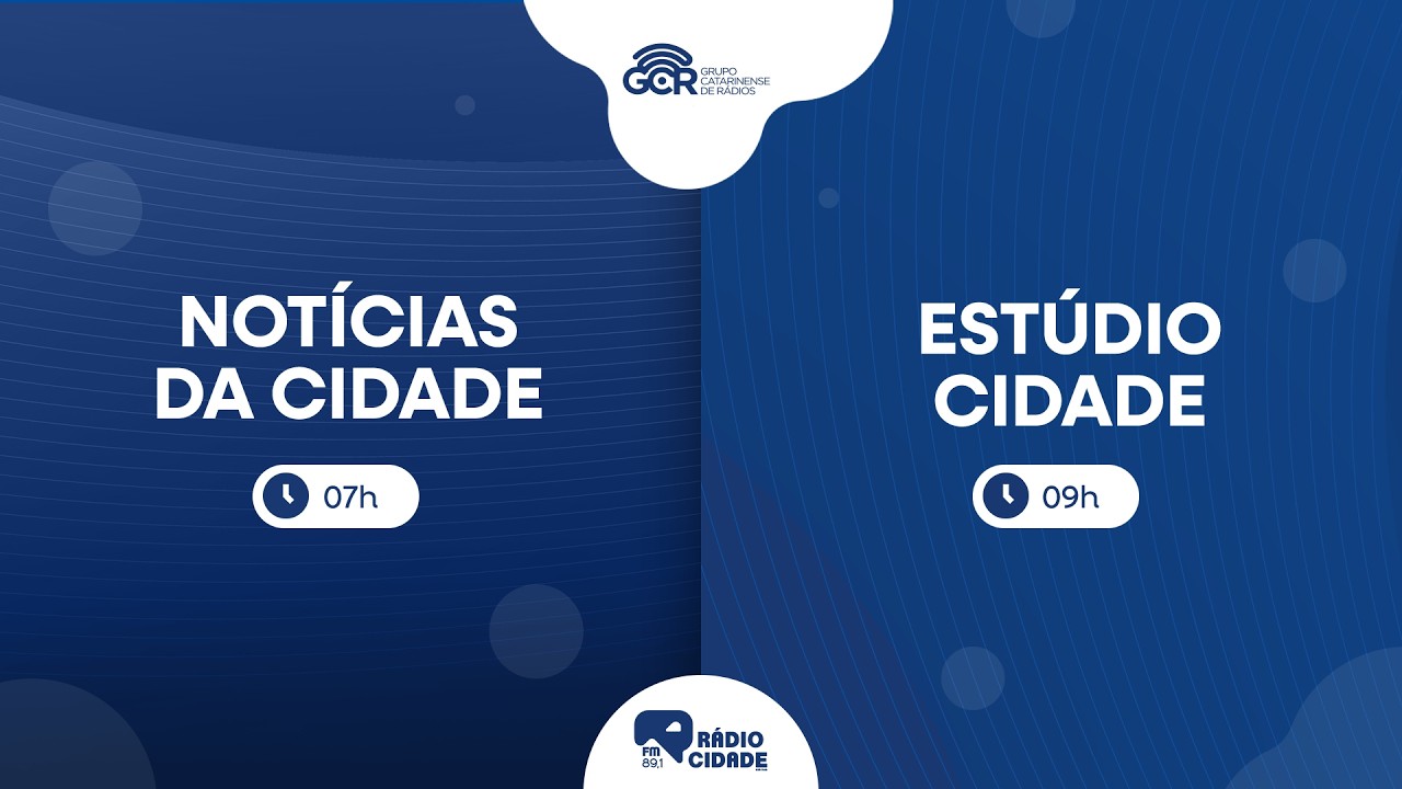 CIDADE SÁBADO - Notícias da Cidade, Estúdio Cidade , Central do Esporte (15|/02/2026)