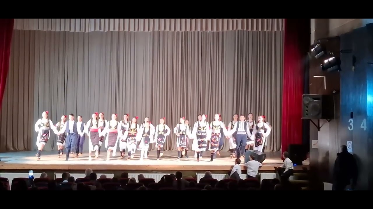 КУД ,, Сава Владиславић