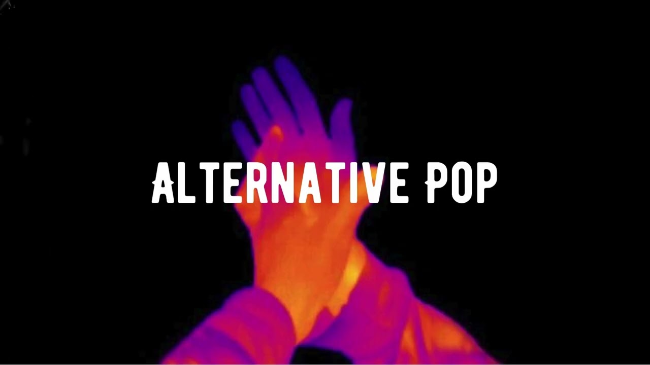 80s synth x alternative pop type beat 