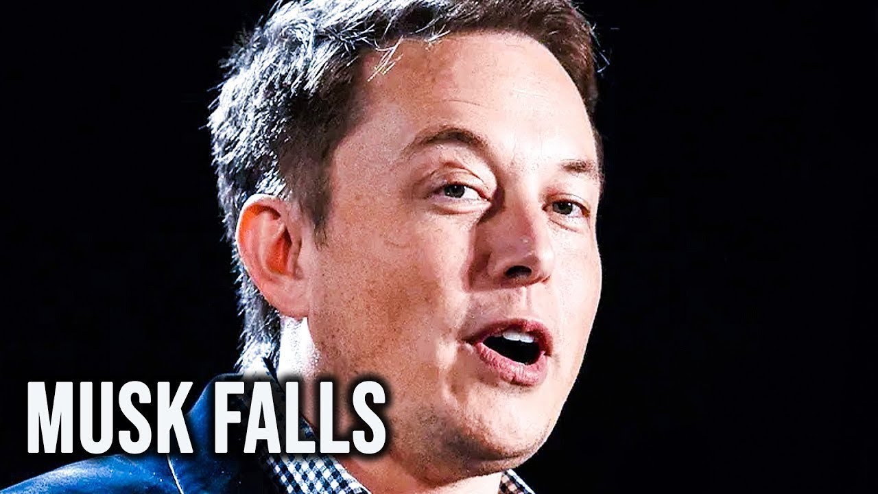 Elon Musk TANKS As His Business Decisions Backfire In His Face