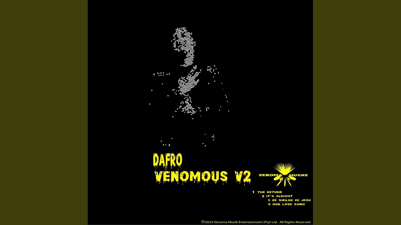 The Return (Deep Venom)
