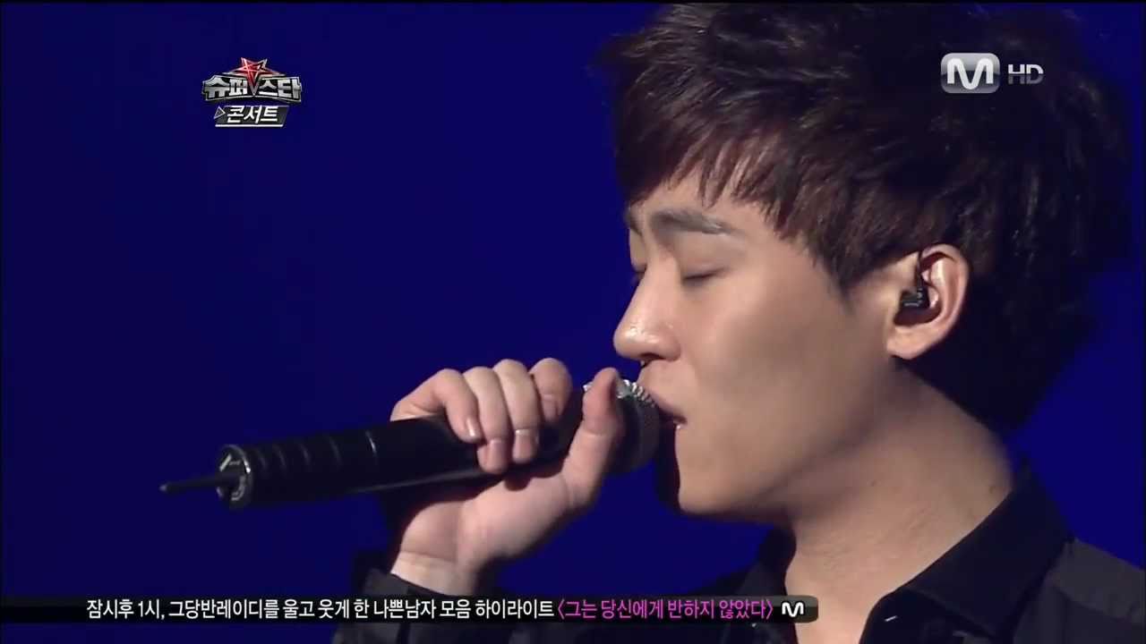 비켜줄께 - John Park (존각수) 서울콘