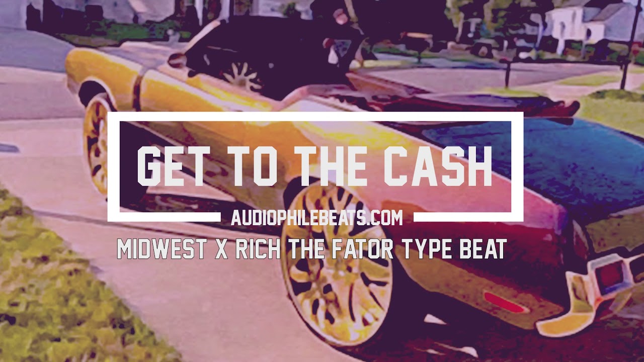 [FREE] Midwest x Rich the Factor Type Beat 